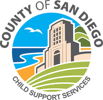 San Diego County | Department of Child Support Services